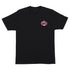 Santa Cruz - Grabke All Around Shirt (Black) *SALE